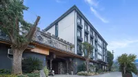 金僑緣居民宿（臨安博物館店） 臨安市中心及青山湖景區住宿飯店