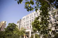 Fukang Sunshine Holiday Hotel - parking