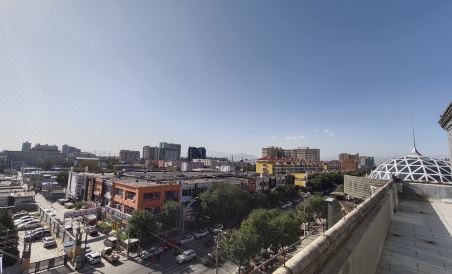 Qianzitong Hotel - Housity