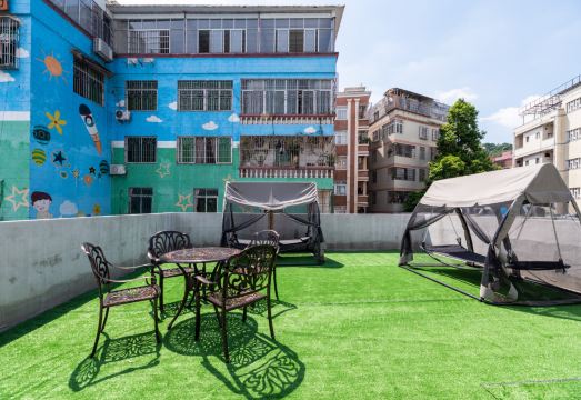 Aita Boutique 내부 1