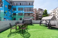 Aita Boutique Apartment (Guangzhou Avenue North)