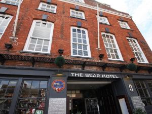 The Bear Hotel