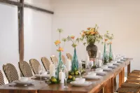 Cipo Xiangshan Holiday Homestay Hotel di Xiangshan