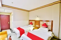 Kaili huahong business hotel