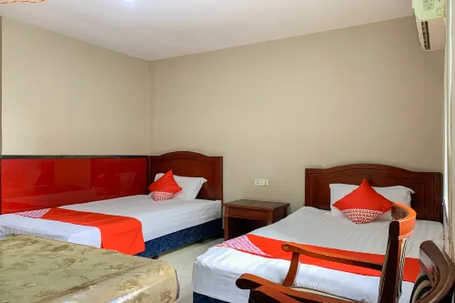 Hongshun hotel ningbo