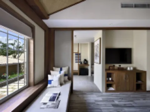 UPCLOUD SHUGUANGLI VILLA Hotels near Bright Summit