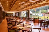 Xianju Hot Spring Resort Hotels in Xinxing