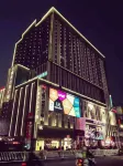City Comfort Inn Hotel (Nanning Chaoyang Baisheng Pedestrian Street Sanjie Liangxiang)