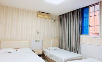 Mianyang Yazhijia Short-term Rental Apartment