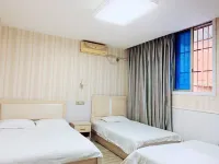 Mianyang Yazhijia Short-term Rental Apartment Hotels in 