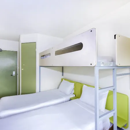 Ibis Budget Wentworthville