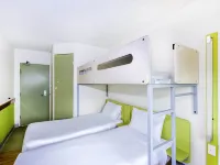 Ibis Budget Wentworthville - 3 estrellas