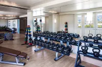 L Ermitage Beverly Hills - Gym