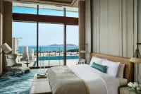 Sofitel Sanya Leeman Resort - Infinity Pools