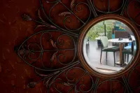 Yixiaoxin Hotel - bar