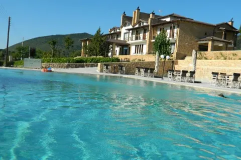 Nymfasia Resort