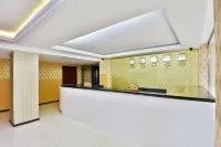 Kaili huahong business hotel