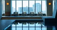 The Okura Tokyo - 5-stjärniga