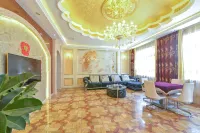 OYO Liaoyang Hongwang Business Hotel Hotels in Liaoyang County
