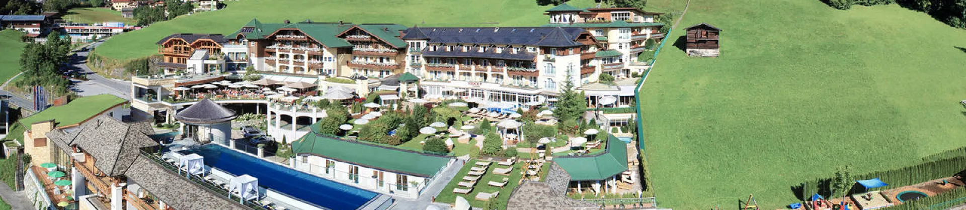 Alberghi Premium