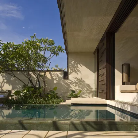 Alila Villas Uluwatu