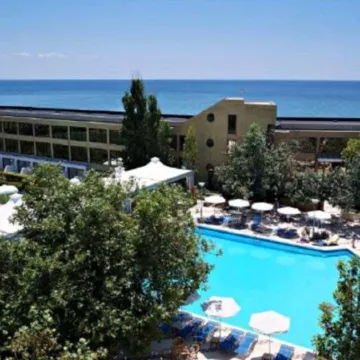 Alexander Beach Hotel & Spa
