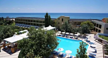 Alexander Beach Hotel & Spa