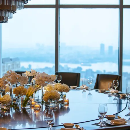 Renaissance Huizhou Hotel