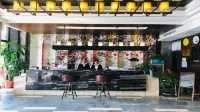 Pinwei International Holiday Hotel Hôtels à : Baokang