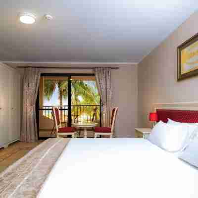 Ocean Bay Hotel & Resort Rooms