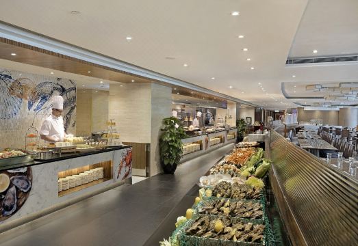 3. 더 구룡 호텔..