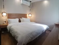 Yunqi Hotel Hotels in Jiulong