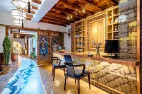 Laoshan Laozi Boutique Inn