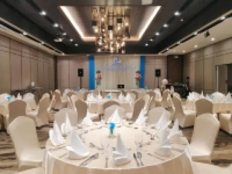 โรงแรมเดอะ โฟร์วิงส์ กรุงเทพ