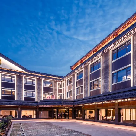 JADE GARDEN HOTEL