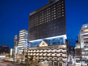 大阪皇家經典飯店