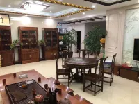 Hufuzhen Zhutaoyuan Hotel