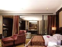 北京8号温泉商务酒店 - 豪华双床房