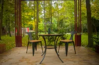 Harmony Lane Guesthouse Hotels near Qijiang River