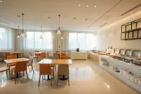 City Convenience Hotel (Zhangjiakou High Speed Railway Station North College Branch) - Pet-friendly