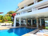 Manarra Sea View Resort