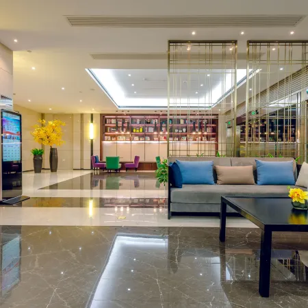 TaiYun Easeful Hotel
