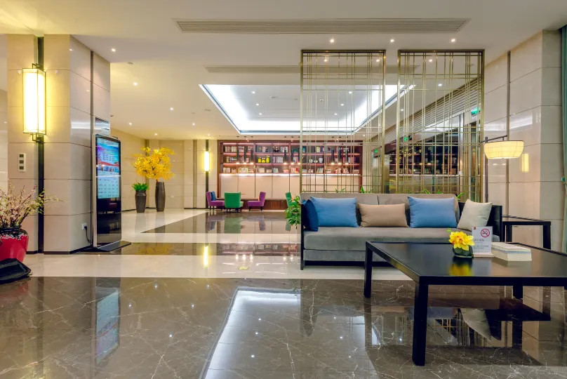 TaiYun Easeful Hotel