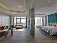 Chaoshe Hotel Hotels near Guchengqiang Relic Site