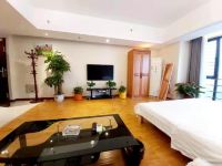 天津靓丽空间旅店 - 优享舒适大床房