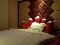 平山柏坡商务酒店 - 情趣电动主题大床房