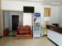 โรงแรมชี่ไฉ่หยุนชาง - พร้อมWifi