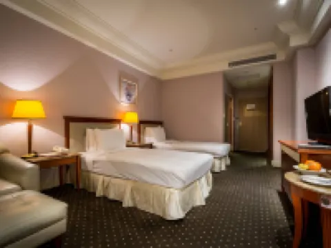 Grand View Hotel Hotels in Changhua