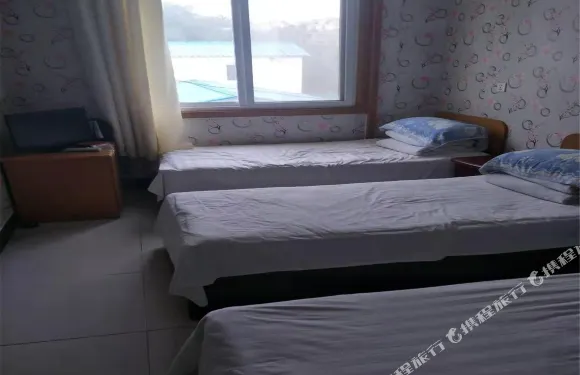 長海嘉琦山莊民宿（2號店）