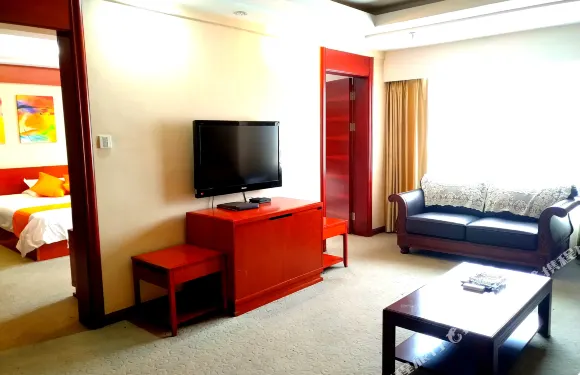 桐廬榮業大酒店